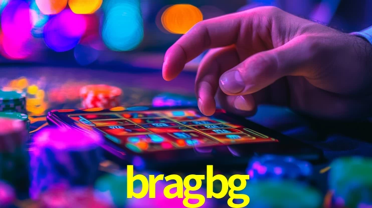 Conta Pessoal bragbg